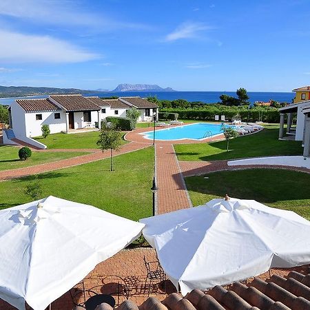 Sa Prata Hotel & Resort Budoni Zewnętrze zdjęcie