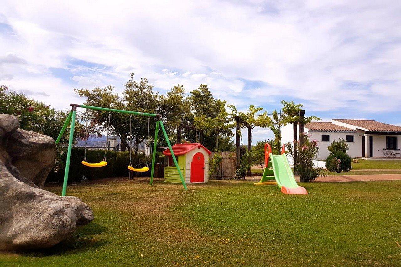 Sa Prata Hotel & Resort Budoni Zewnętrze zdjęcie