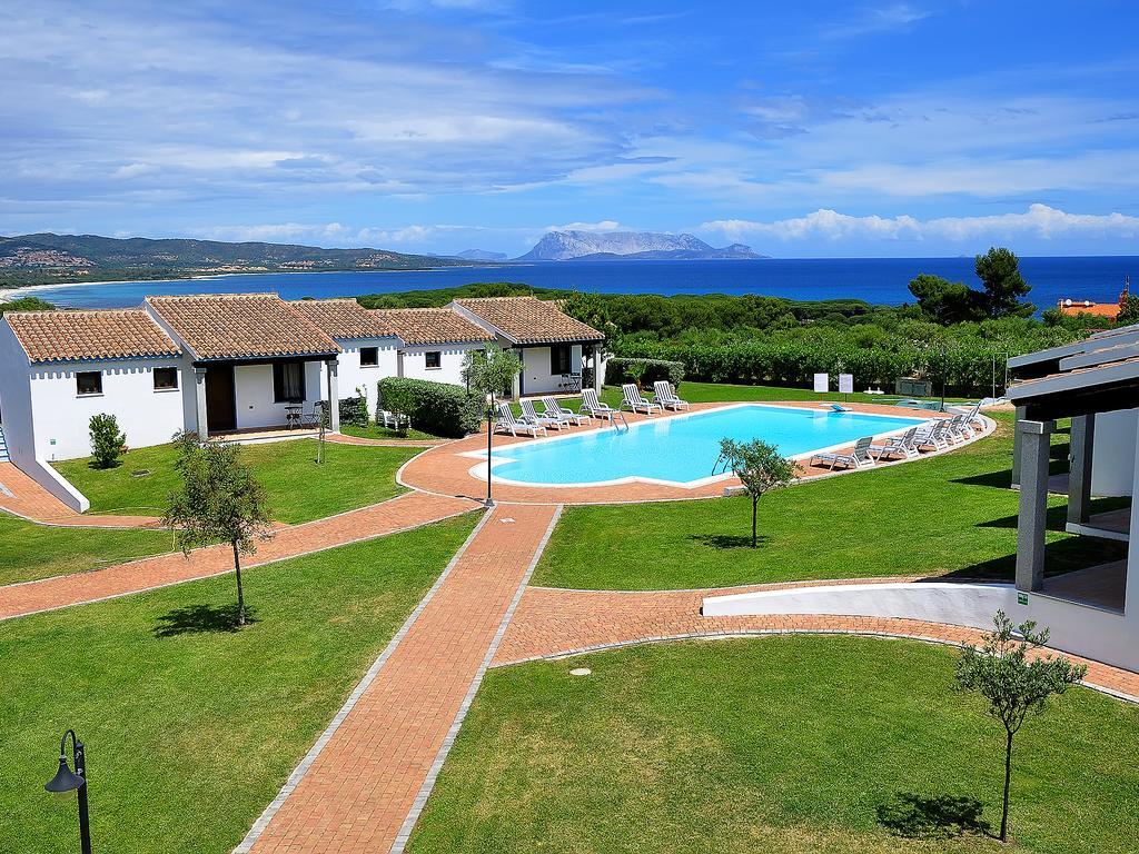 Sa Prata Hotel & Resort Budoni Zewnętrze zdjęcie