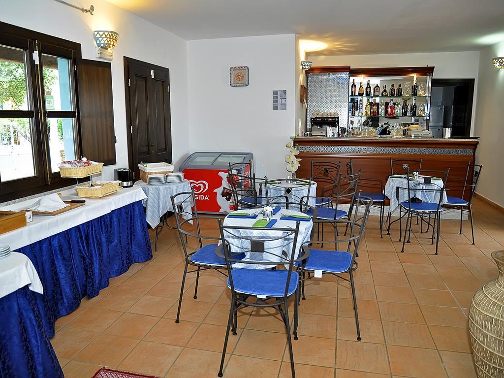 Sa Prata Hotel & Resort Budoni Zewnętrze zdjęcie