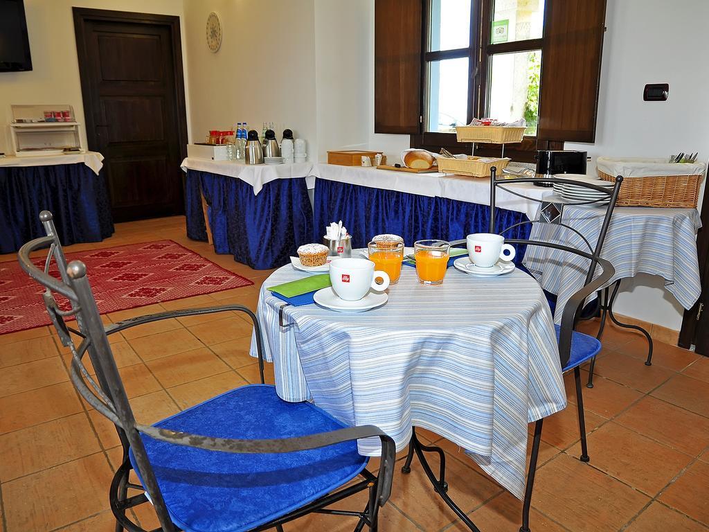Sa Prata Hotel & Resort Budoni Zewnętrze zdjęcie