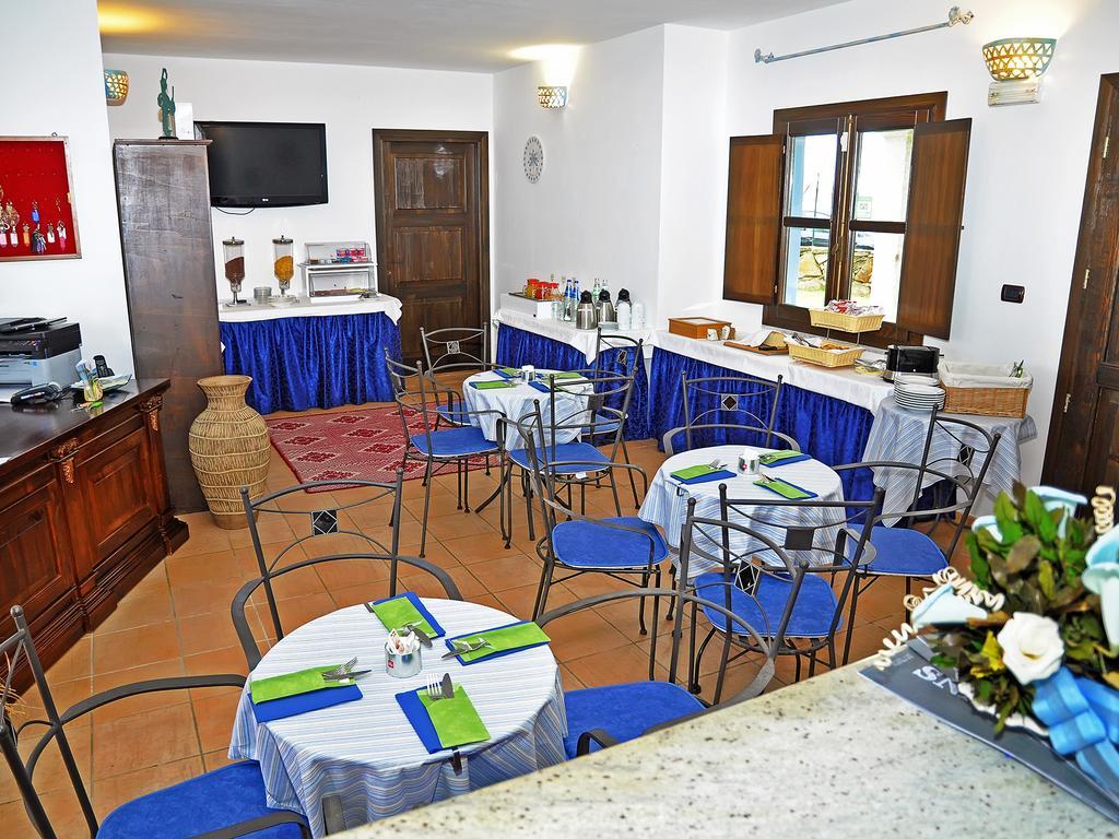 Sa Prata Hotel & Resort Budoni Zewnętrze zdjęcie