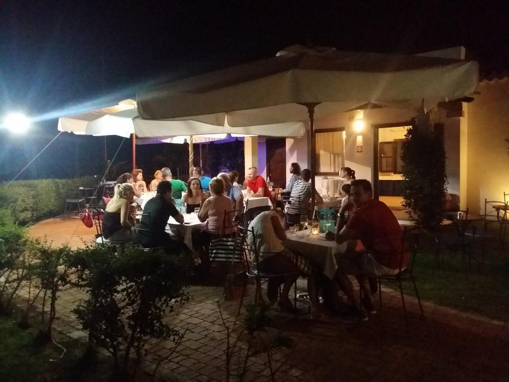 Sa Prata Hotel & Resort Budoni Zewnętrze zdjęcie