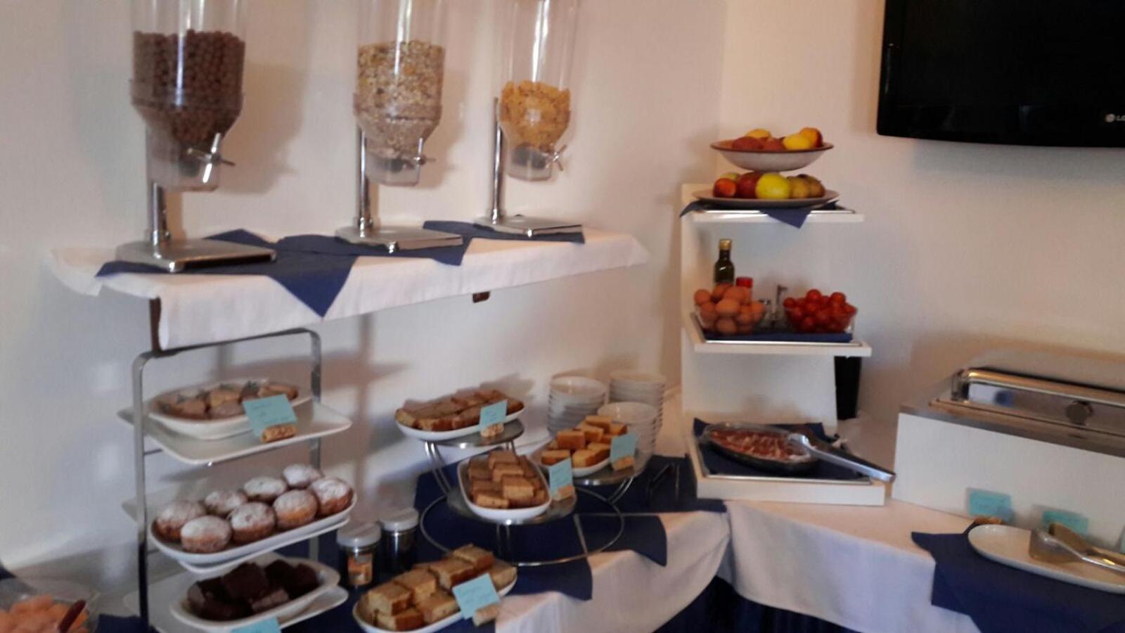 Sa Prata Hotel & Resort Budoni Zewnętrze zdjęcie