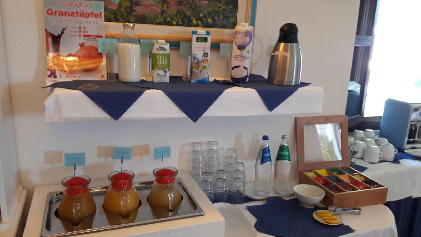 Sa Prata Hotel & Resort Budoni Zewnętrze zdjęcie