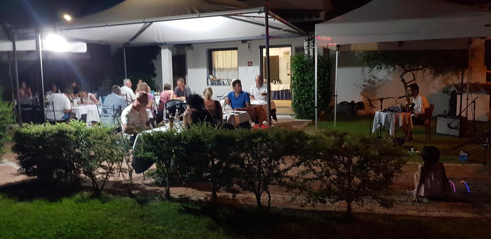 Sa Prata Hotel & Resort Budoni Zewnętrze zdjęcie