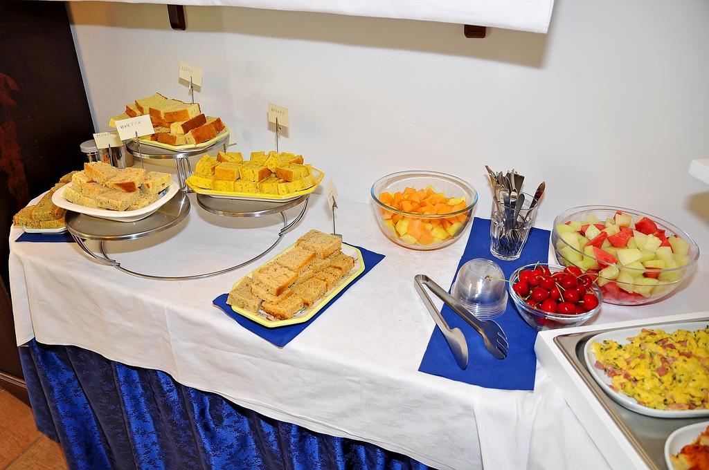 Sa Prata Hotel & Resort Budoni Zewnętrze zdjęcie