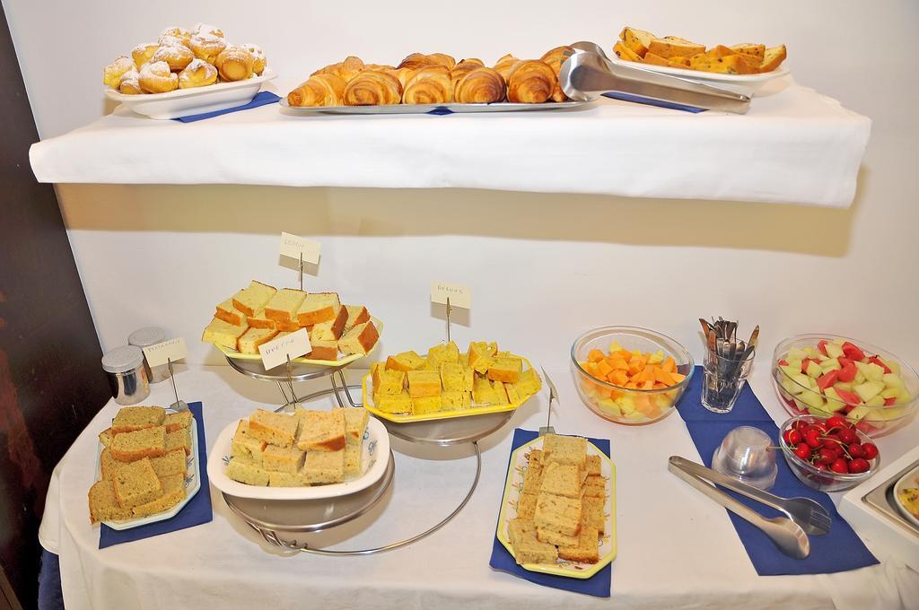 Sa Prata Hotel & Resort Budoni Zewnętrze zdjęcie