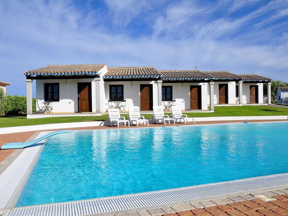 Sa Prata Hotel & Resort Budoni Zewnętrze zdjęcie