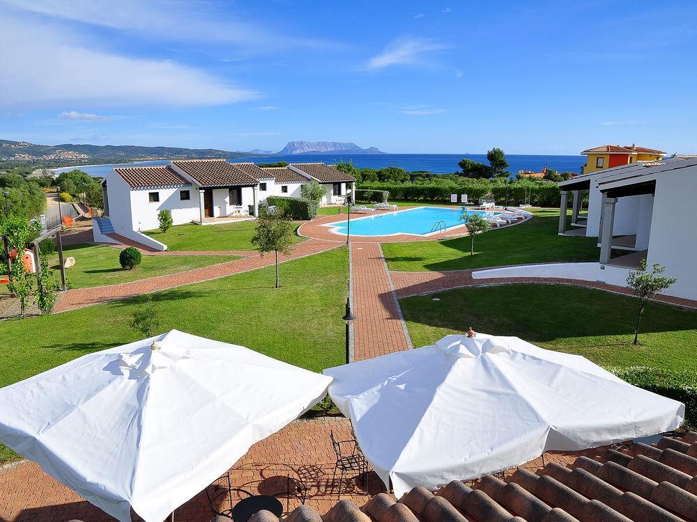 Sa Prata Hotel & Resort Budoni Zewnętrze zdjęcie