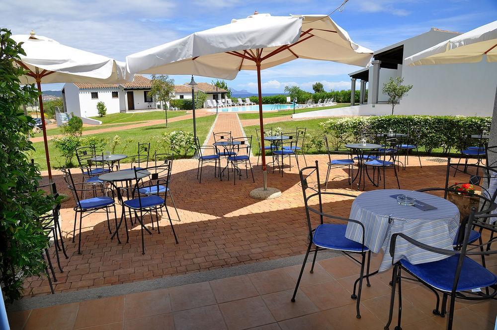 Sa Prata Hotel & Resort Budoni Zewnętrze zdjęcie