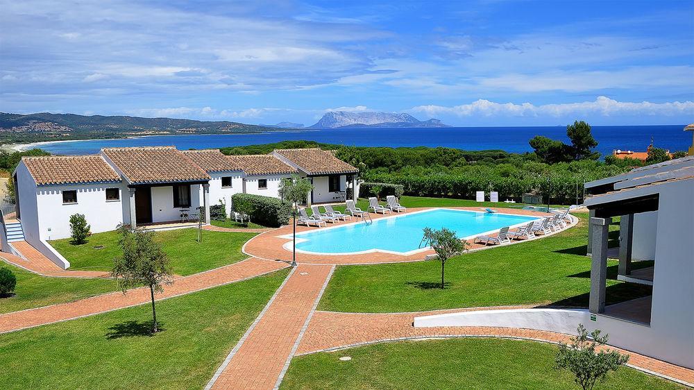 Sa Prata Hotel & Resort Budoni Zewnętrze zdjęcie