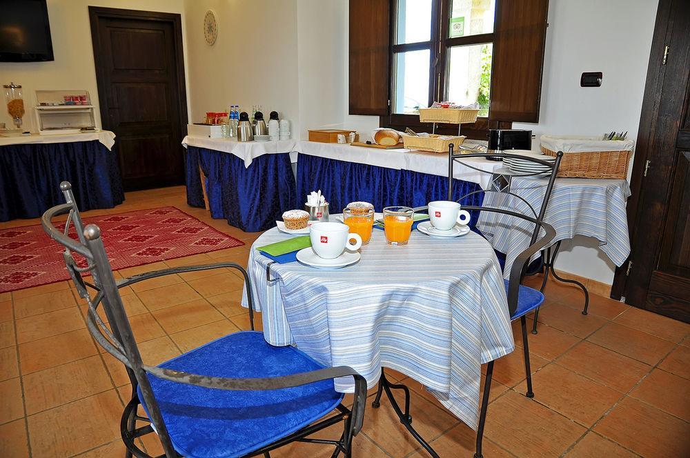 Sa Prata Hotel & Resort Budoni Zewnętrze zdjęcie