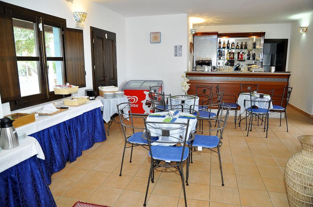 Sa Prata Hotel & Resort Budoni Zewnętrze zdjęcie