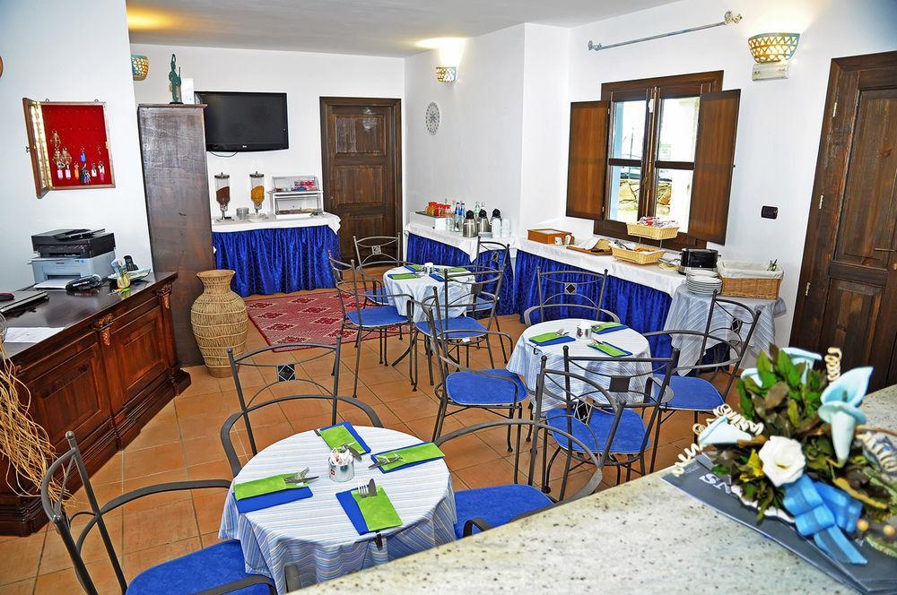 Sa Prata Hotel & Resort Budoni Zewnętrze zdjęcie