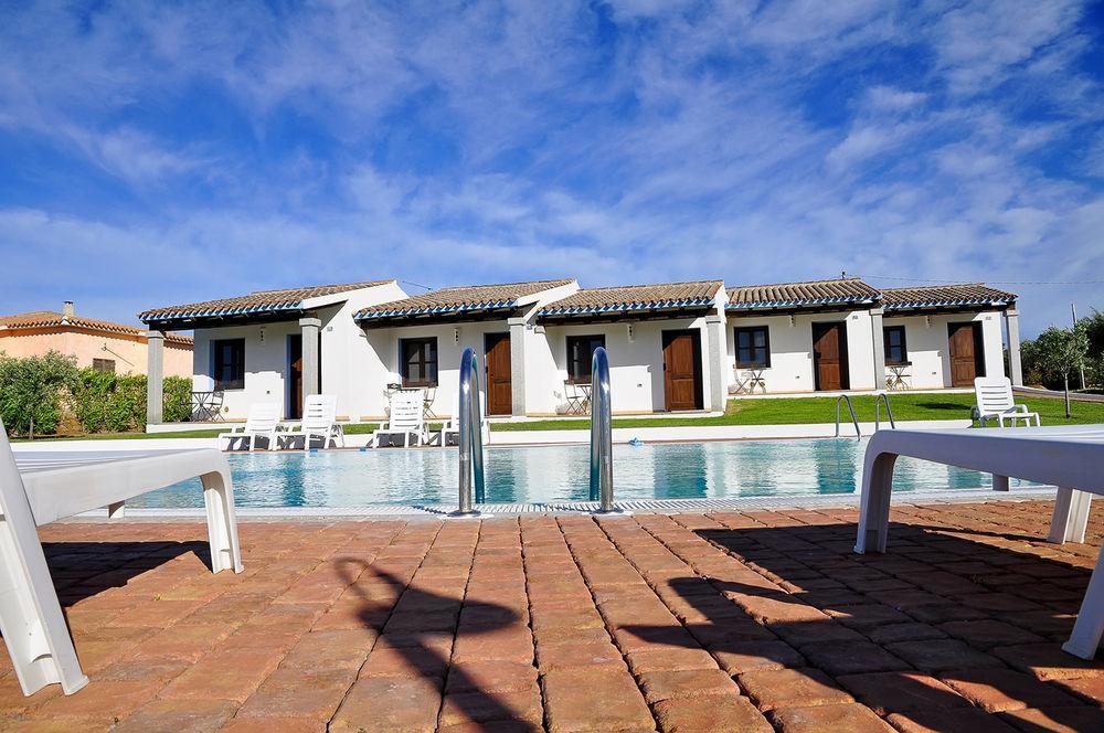 Sa Prata Hotel & Resort Budoni Zewnętrze zdjęcie