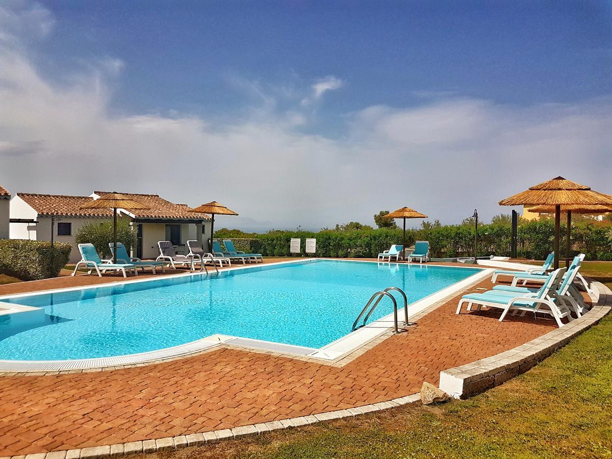 Sa Prata Hotel & Resort Budoni Zewnętrze zdjęcie