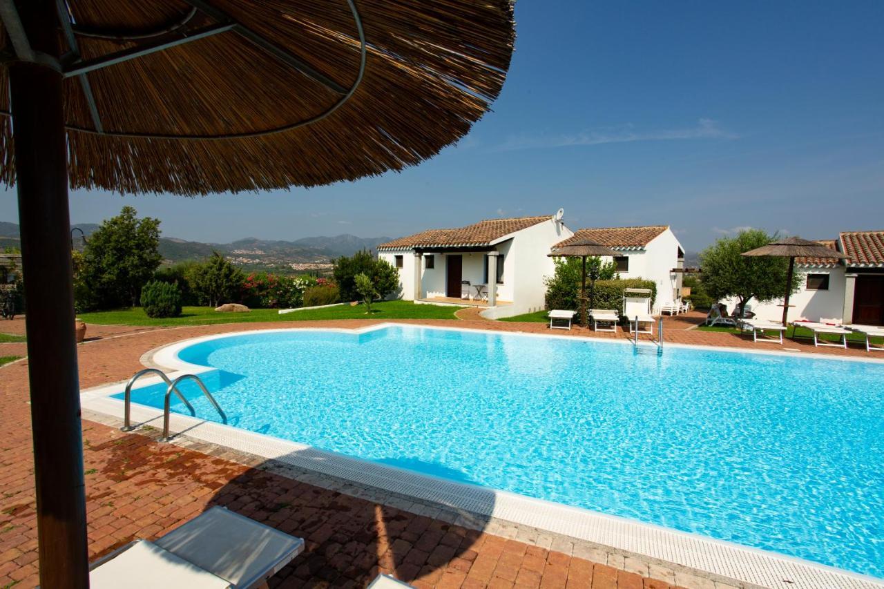 Sa Prata Hotel & Resort Budoni Zewnętrze zdjęcie