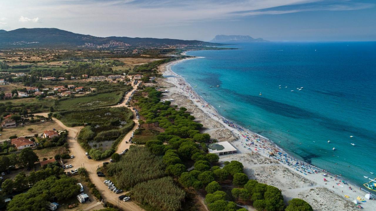 Sa Prata Hotel & Resort Budoni Zewnętrze zdjęcie