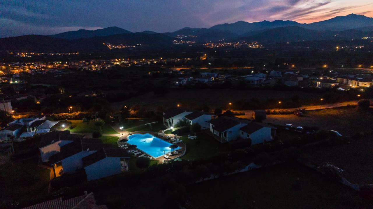 Sa Prata Hotel & Resort Budoni Zewnętrze zdjęcie