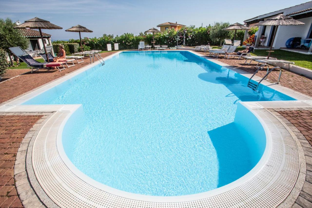 Sa Prata Hotel & Resort Budoni Zewnętrze zdjęcie
