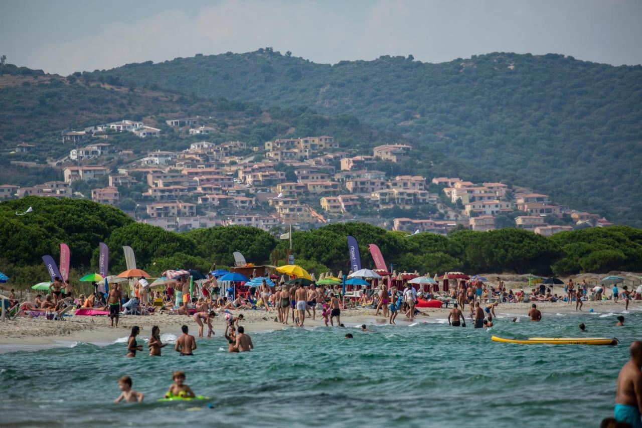 Sa Prata Hotel & Resort Budoni Zewnętrze zdjęcie
