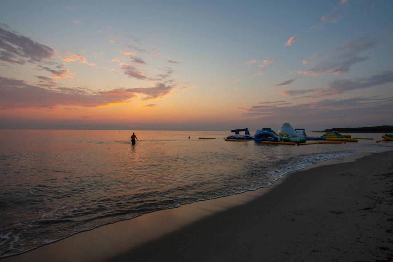 Sa Prata Hotel & Resort Budoni Zewnętrze zdjęcie