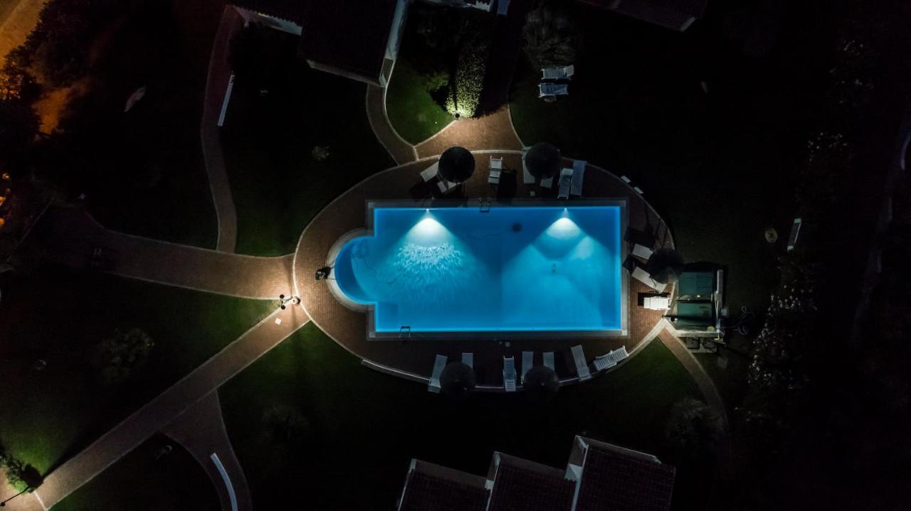 Sa Prata Hotel & Resort Budoni Zewnętrze zdjęcie