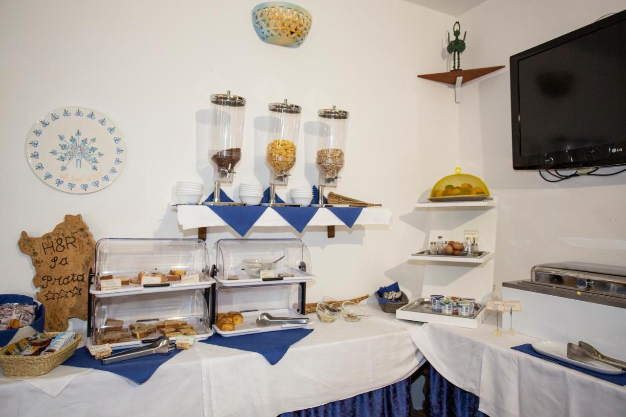 Sa Prata Hotel & Resort Budoni Zewnętrze zdjęcie