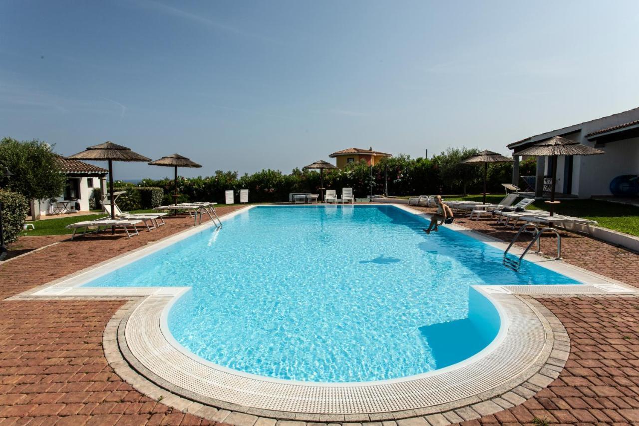 Sa Prata Hotel & Resort Budoni Zewnętrze zdjęcie